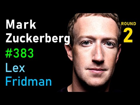 Video: Mark Zuckerberg väljutab presidendiõitu