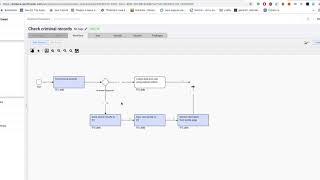Maksim Liakhavets Assignment #2 - Check Criminal Records screenshot 4