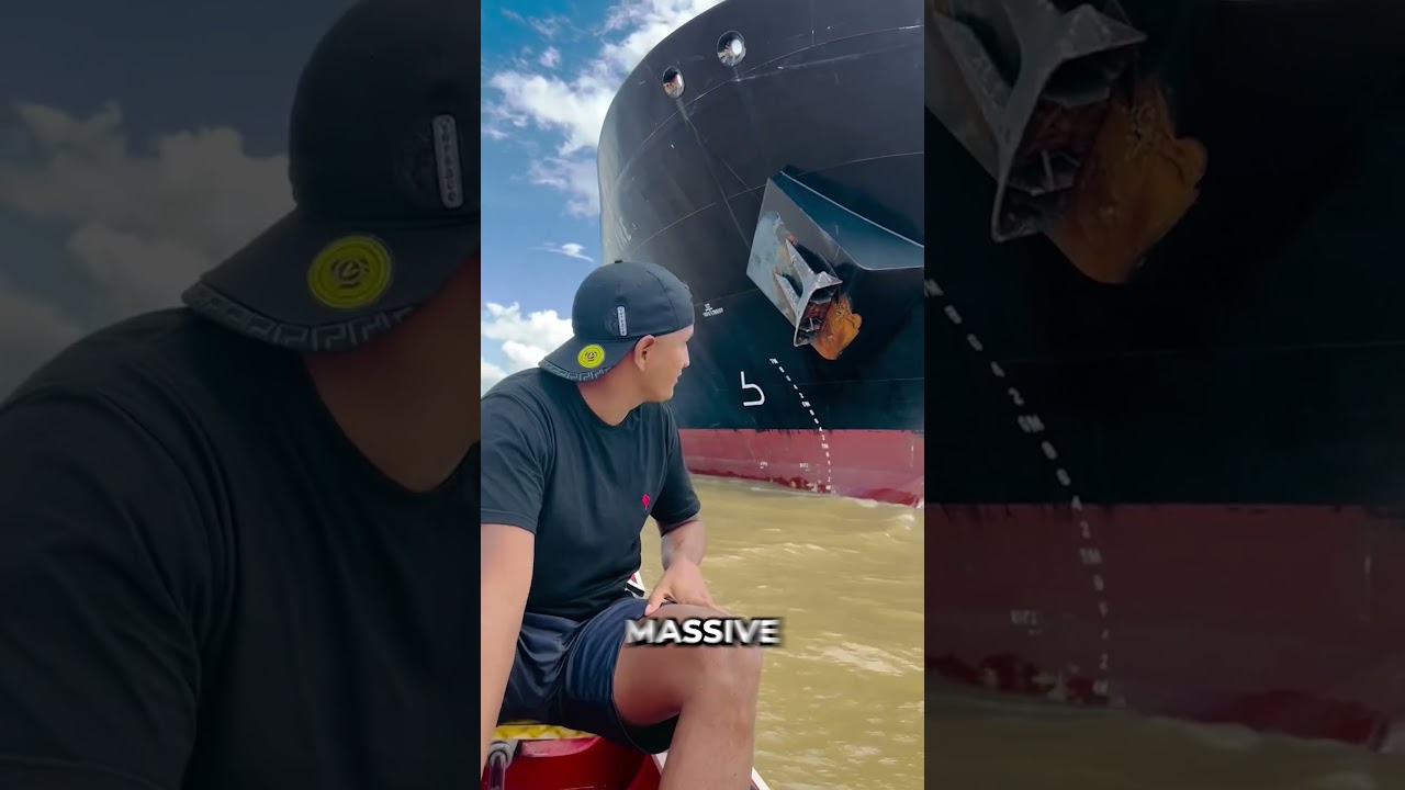 This Man Performs Life Risking Stunts