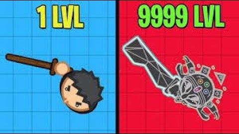 Yohoho.io pt.2!(GRINDING)