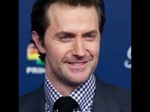 Βίντεο: Καθαρή αξία Richard Armitage: Wiki, Έγγαμος, Οικογένεια, Γάμος, Μισθός, Αδέρφια