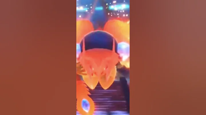 The top eight most powerful Kirby characters #kirby #edit #shorts #trending