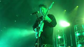 Ministry Of Alienation - Unknown Mortal Orchestra at Brooklyn Steel 4/25/18
