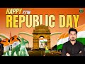 26 January 2026 | 77th Republic Day Celebration | Indian Army Tribute