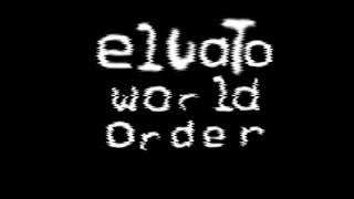 Elvato for MoIA September 2020!