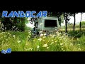 8/Small camper - Rando Car Maillet : Des Randocars dans le Cotentin...