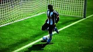 Ronaldinho Skills FIFA 13 (Extra) 