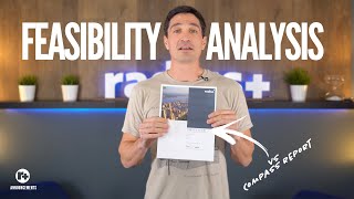 R+ Compass Reports • How Can They Help You