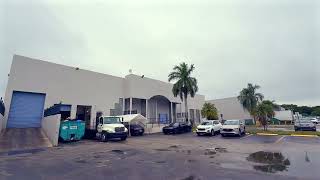 12900 NW 38th Ave. Opa Locka, FL 33054