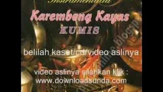 degung - karembong kayas