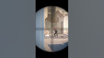 Clutch awp -4 #cs2 #кс2 #мувик #faceit #10lvl #headshot #clutch #awp #flick