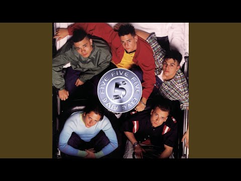 It's the Things You Do - Five