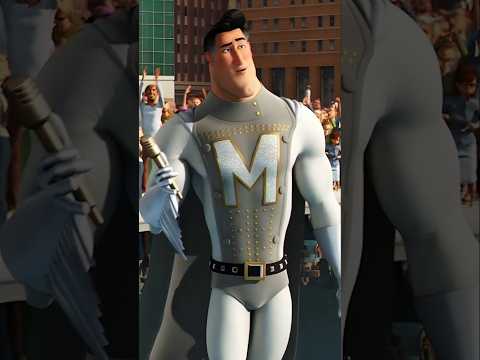 چرا مترومن ابرقهرمانیو کنار گذاشت