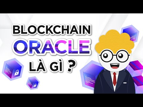 Video: Thủ tục và gói trong Oracle là gì?