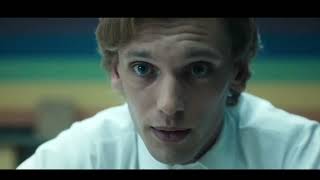 Eye For An Eye Leg For A Leg Stranger Things 4 Edit Spoilers Blood Warning