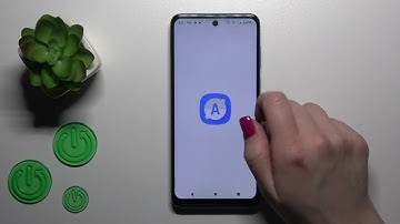 How to Check the Battery Temperature on a MOTOROLA Moto E32s - Ampere App