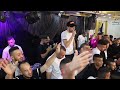 استقبال نااري 🔥💣 2022 العريس محمود ابو التي بقيادة الفنان عدي زاغة 😍🎤