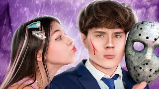 видео: Мой Новый Краш - Монстр || Меня Удочерили Вампиры картинка: Мой Новый Краш - Монстр || Меня Удочерили Вампиры