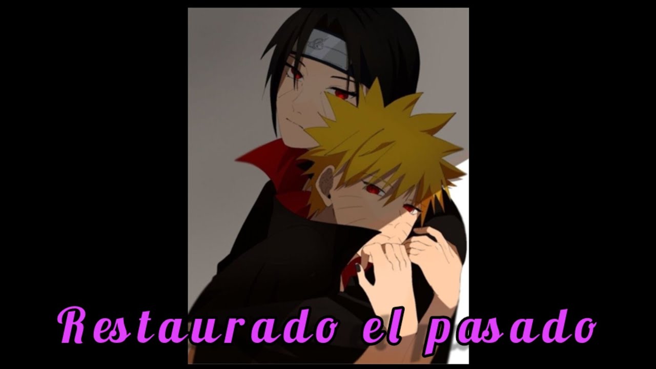 Restaurando el pasado - Capítulo 29 al 33 Fin - Itanaru