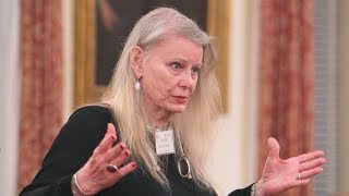 Deirdre McCloskey delivers Fourteenth Annual Hayek Lecture