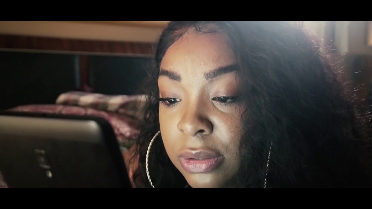 Drop Of A Dime (Short Film Trailer) YouTube