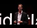 Data responsibility: using corporate data to improve our lives | Stefaan Verhulst | TEDxMidAtlantic
