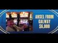 Jackpot Winners  Saratoga Casino Hotel - YouTube