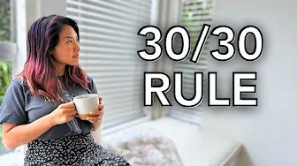 20 Tiny Habits That Made Me Rich