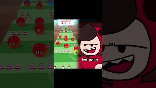 I have NO GAME. #animation #cartoon #storytime #relationship #dating #funny #relatable