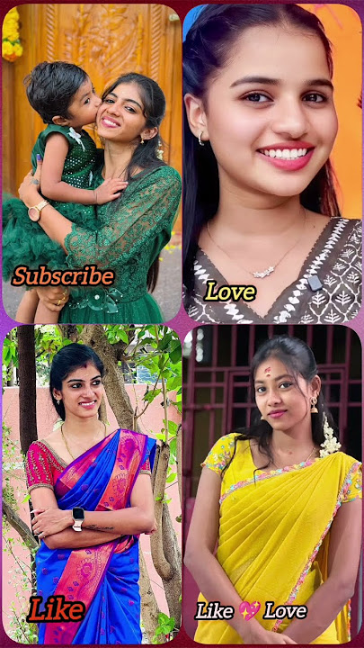 kani ❤ Dhanusha ❤ Sakthi ❤ moni insta girls whatsapp status | insta queen | status | love | shorts