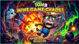 My Tom 2 Mine Game 2 screenshot 4