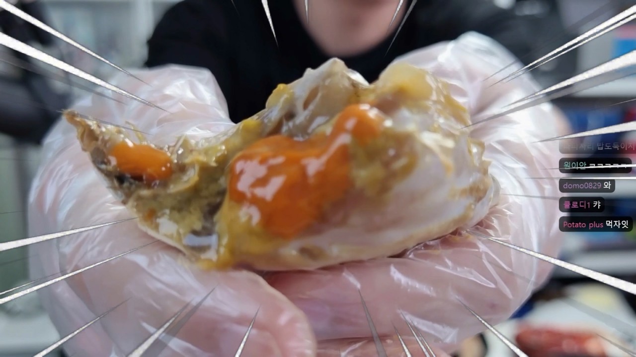 군대에서는 절대 먹을수 없는 음식 먹방