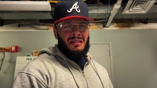 Did tay roc just  RUIN his  legacy with this?! / calico vs shotgun IN DETROIT!! 