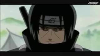 Uchiha Itachi Is Joining Akatsuki