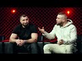 ПЕРС ПРОТИВ ВСЕХ! Конфликт с Конором и Хоронженко. Карим—Осипян 2. Убайдула VS Парфюмер. ШОК-КОНТЕНТ