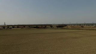 2016/4/1　3093ﾚ　EF81 735牽引
