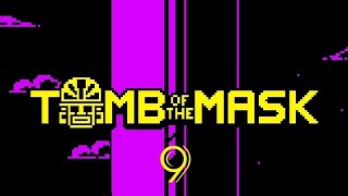 Tomb Of The Mask 9! (Just Terrible 😞)