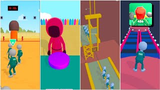 Survival  Games 456: Squid game screenshot 4