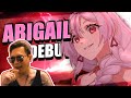 ABIGAIL DEBUT 🔥🔥🔥 - EPIC SEVEN