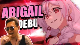 ABIGAIL DEBUT 🔥🔥🔥 - EPIC SEVEN screenshot 5