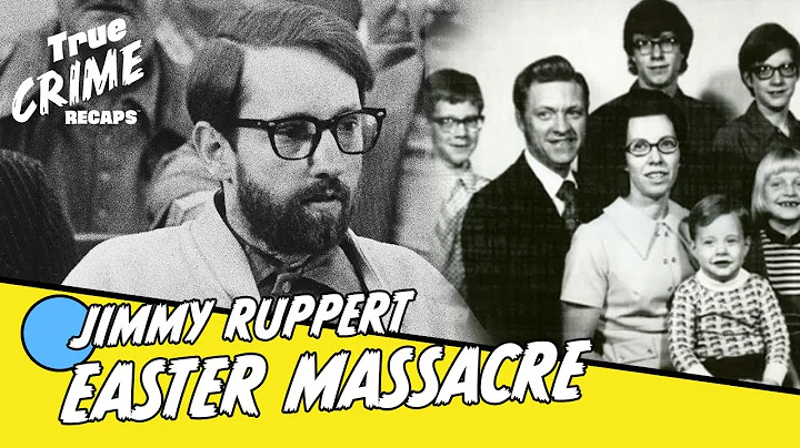 The Easter Sunday Massacre - The Story of James Ru...
