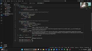 Implementasi Hash Table Dictionary | Mursawal | E1E122124