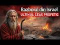 2026 CEASUL PROFETIC S A RESETAT RĂZBOIUL DIN ISRAEL ERA SCRIS ÎN BIBLIE