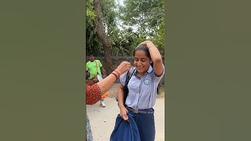 My whole journey of 10th class🥹 Cried seeing my result😭 I did it♥️ #music #shorts | Naya Vlogs