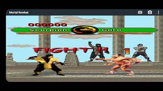 Famous MORTAL KOMBAT SURVIVOR - J2ME JAVA SHORT PLAY Net Worth