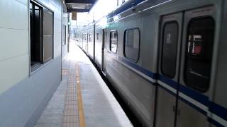 台灣鐵路EMU500型 EMU559/576