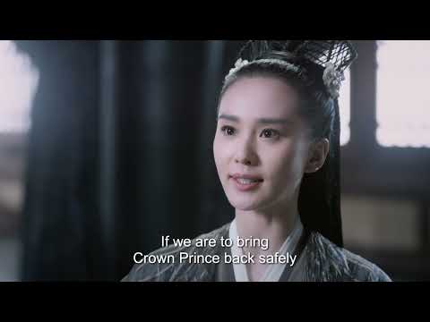 ENG【Lost Love In Times 】EP33 Clip｜The beloved woman is pregnant, and the prince elopes for love