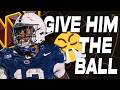 Why Kaytron Allen is More than Meets the Eye | Film Breakdown &amp; Analysis
