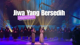 Celyna Grace ft Ghea Indrawari - Jiwa Yang Bersedih Top 5 Indonesian Idol XIV 27042026