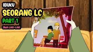 MY MOTHER IS AN LC PART 1 - COMEDY DRAMA